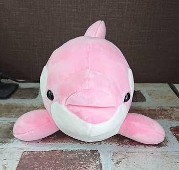 Amazon.co.jp: 神戸須磨シーワールド 限定 オルカくじ4等 ぬいぐるみ